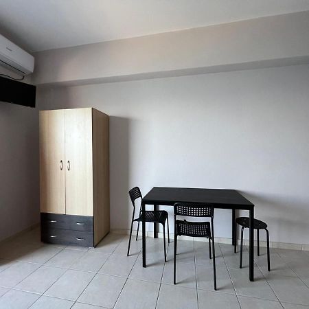 Triton Rooms Lefkandi Chalkidas Exterior photo