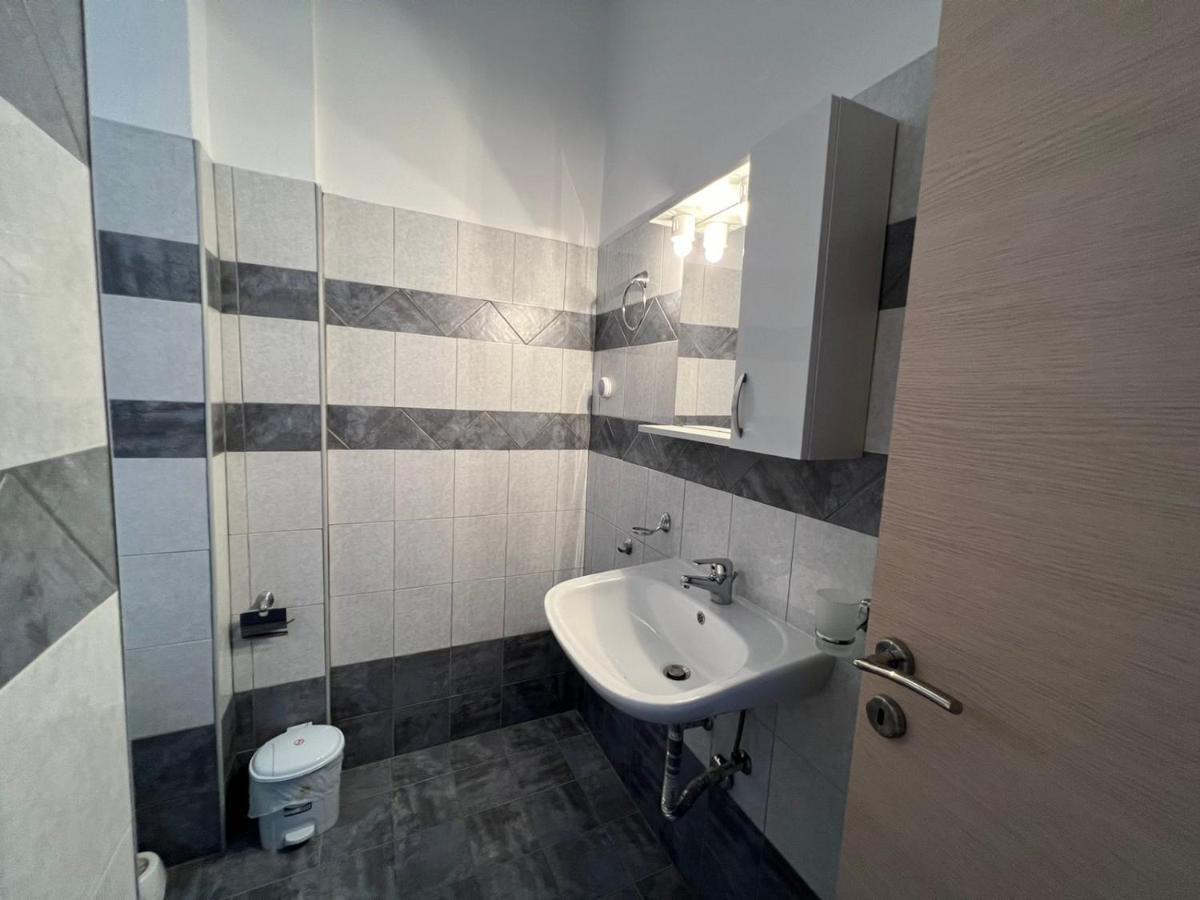 Triton Rooms Lefkandi Chalkidas Exterior photo