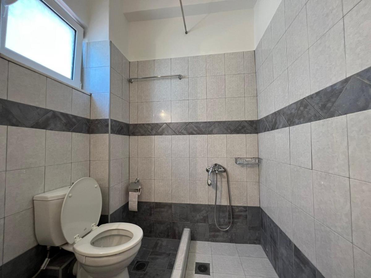 Triton Rooms Lefkandi Chalkidas Exterior photo